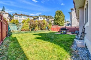 Photo 6: 2116 TURNBERRY Lane in Coquitlam: Westwood Plateau House for sale : MLS®# R2874676
