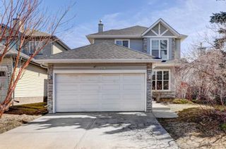 Photo 1: 1058 Coventry Drive NE in Calgary: Coventry Hills Detached for sale : MLS®# A2123570
