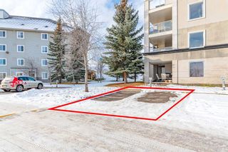 Photo 24: 412 6000 Somervale Court SW in Calgary: Somerset Apartment for sale : MLS®# A2122331