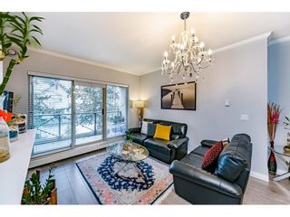 Photo 8: 212 2109 ROWLAND Street in Port Coquitlam: Central Pt Coquitlam Condo for sale in "PARKVIEW PLACE" : MLS®# R2637583