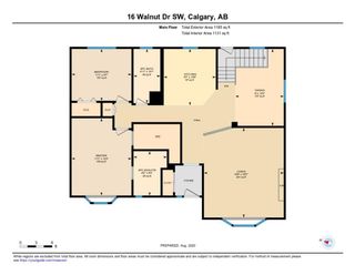 Photo 32: 16 WALNUT Drive SW in Calgary: Wildwood Detached for sale : MLS®# A1022816
