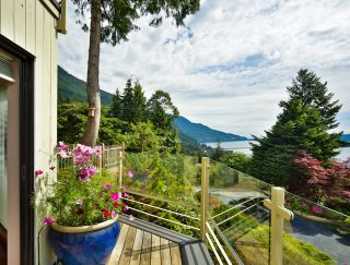 Photo 14: 242 BAYVIEW ROAD in West Vancouver: Lions Bay House for sale : MLS®# R2083072