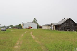 Photo 2: RR 181 Twp 534: Rural Lamont County Vacant Lot/Land for sale : MLS®# E4346021