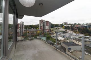 Photo 10: 1806 892 CARNARVON STREET in New Westminster: Downtown NW Condo for sale : MLS®# R2733305