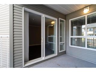 Photo 16: 307 3939 HASTINGS Street in Burnaby: Vancouver Heights Condo for sale (Burnaby North)  : MLS®# R2124385