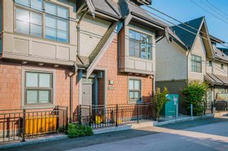 Photo 39: 7899 OAK Street in Vancouver: Marpole Townhouse for sale (Vancouver West)  : MLS®# R2830715