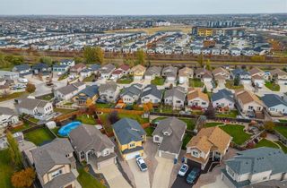 Photo 36: 64 Montvale Crescent in Winnipeg: Royalwood Residential for sale (2J)  : MLS®# 202225536
