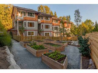 Photo 3: 59 23651 132 Avenue in Maple Ridge: Silver Valley Townhouse for sale in "MYRON'S MUSE AT SILVER VALLEY" : MLS®# V1132510