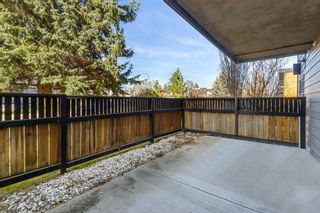 Photo 18: 101 1301 17 Avenue NW in Calgary: Capitol Hill Apartment for sale : MLS®# A2131054