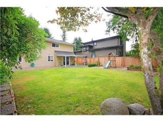 Photo 16: 1067 Belvedere Dr in : Canyon Heights NV House for sale (North Vancouver)  : MLS®# V1077196