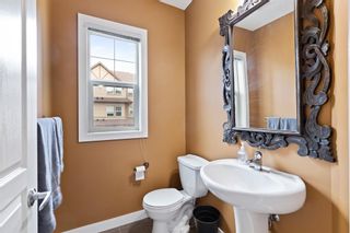 Photo 14: 109 28 Heritage Drive: Cochrane Row/Townhouse for sale : MLS®# A2021161