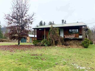 Photo 1: 5950 SILVER STANDARD Road: Hazelton House for sale (Smithers And Area (Zone 54))  : MLS®# R2513662