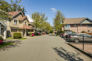 Photo 26: 14 2210 Sooke Rd in Colwood: Co Hatley Park Townhouse for sale : MLS®# 966088