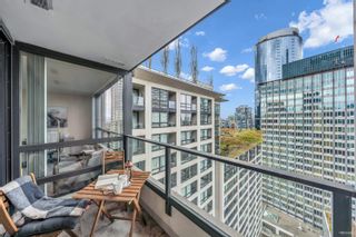 Photo 16: 2205 938 SMITHE Street in Vancouver: Downtown VW Condo for sale (Vancouver West)  : MLS®# R2866649