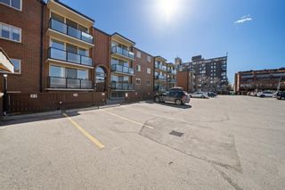Photo 15: 336 1421 7 Avenue NW in Calgary: Hillhurst Apartment for sale : MLS®# A1215140