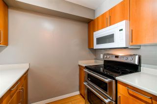 Photo 6: 405 3575 EUCLID Avenue in Vancouver: Collingwood VE Condo for sale (Vancouver East)  : MLS®# R2490607