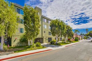Photo 4: HILLCREST Condo for sale : 2 bedrooms : 2825 3rd Ave #304 in San Diego