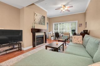 Photo 6: 411 2975 PRINCESS Crescent in Coquitlam: Canyon Springs Condo for sale : MLS®# R2687895
