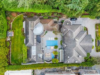 Photo 25: 2929 MATHERS Avenue in West Vancouver: Altamont House for sale in "Altamont" : MLS®# R2877133