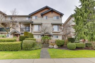 Main Photo: 62 5839 PANORAMA Drive in Surrey: Sullivan Station Townhouse for sale in "Forest Gate" : MLS®# R2850125