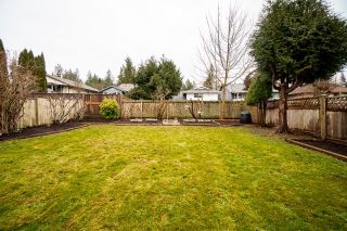 Photo 29: 1185 SHELTER Crescent in Coquitlam: New Horizons House for sale : MLS®# R2650496