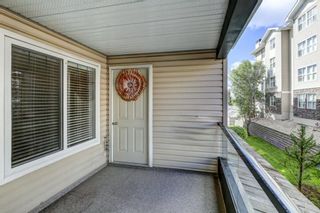 Photo 10: 123 369 Rocky Vista Park NW in Calgary: Rocky Ridge Apartment for sale : MLS®# A1244883