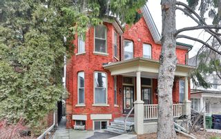 Photo 3: 10 Fennings Street in Toronto: Trinity-Bellwoods House (3-Storey) for sale (Toronto C01)  : MLS®# C5094229