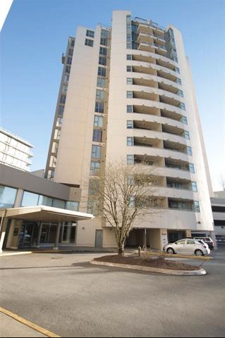 Main Photo: 706 8248 Lansdowne Road in Richmond: Brighouse Condo for sale : MLS®# R2130589