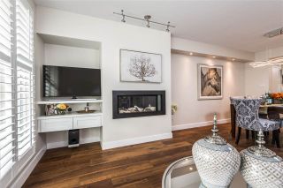 Photo 5: 513 888 BEACH AVENUE in Vancouver: Yaletown Condo for sale (Vancouver West)  : MLS®# R2194661