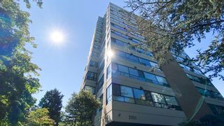 Photo 1: 1001 2150 W 40TH Avenue in Vancouver: Kerrisdale Condo for sale in "THE WEDGEWOOD" (Vancouver West)  : MLS®# R2649514