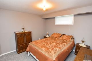 Photo 33: 507 Nixon Crescent in Saskatoon: Dundonald Residential for sale : MLS®# SK945777