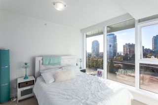 Photo 5: 1001 1372 SEYMOUR Street in Vancouver: Downtown VW Condo for sale in "THE MARK" (Vancouver West)  : MLS®# R2001462