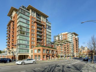Photo 6: PHS1202 737 Humboldt St in Victoria: Vi Downtown Condo for sale : MLS®# 961978