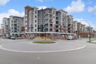 Photo 1: 2505 2180 KELLY Avenue in Port Coquitlam: Central Pt Coquitlam Condo for sale in "MONTROSE SQUARE" : MLS®# R2857536