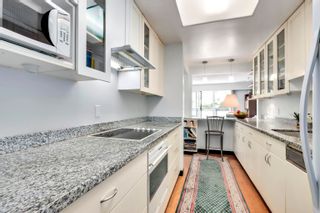 Photo 14: 201 2255 YORK Avenue in Vancouver: Kitsilano Condo for sale in "THE BEACH HOUSE" (Vancouver West)  : MLS®# R2784266