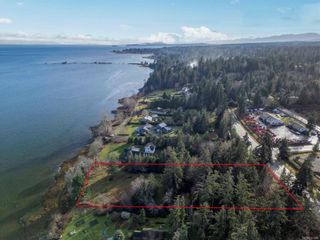 Photo 13: 3632 S Island Hwy in Courtenay: CV Courtenay South Land for sale (Comox Valley)  : MLS®# 951089