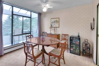 Photo 10: 607 4101 YEW Street in Vancouver: Quilchena Condo for sale in "ARBUTUS VILLAGE" (Vancouver West)  : MLS®# R2403482