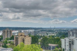 Photo 20: 1201 728 PRINCESS Street in New Westminster: Uptown NW Condo for sale in "PRINCESS TOWER" : MLS®# R2457617
