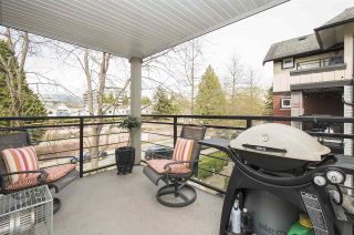 Photo 18: 302 788 W 14TH Avenue in Vancouver: Fairview VW Condo for sale (Vancouver West)  : MLS®# R2263007