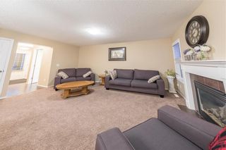 Photo 18: 1052 WINDSONG Drive SW: Airdrie Detached for sale : MLS®# C4238764