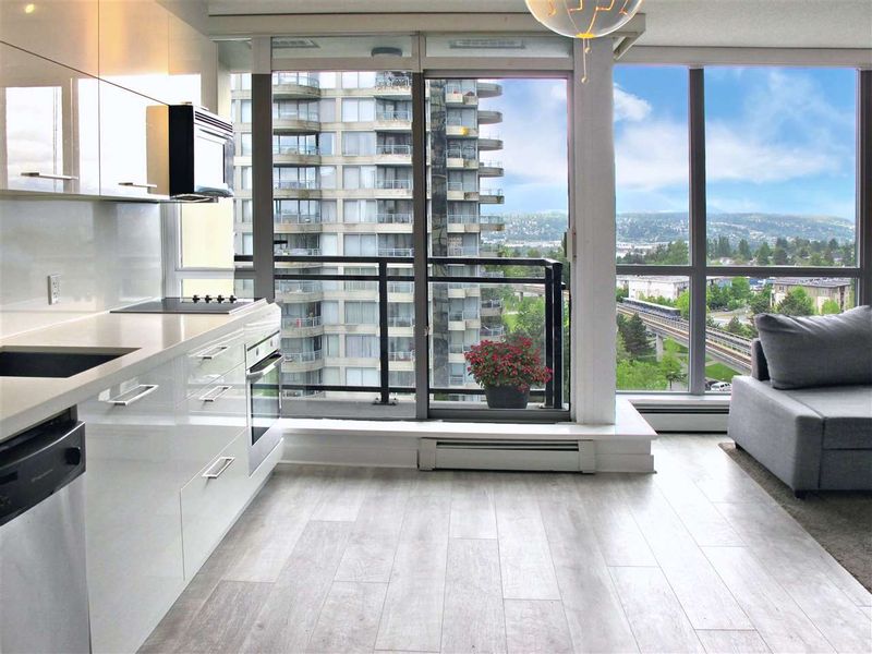 FEATURED LISTING: 1110 - 10777 UNIVERSITY Drive Surrey