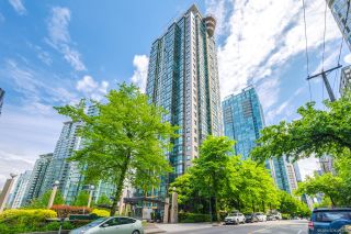 Photo 1: 1711 1331 ALBERNI Street in Vancouver: West End VW Condo for sale (Vancouver West)  : MLS®# R2713658