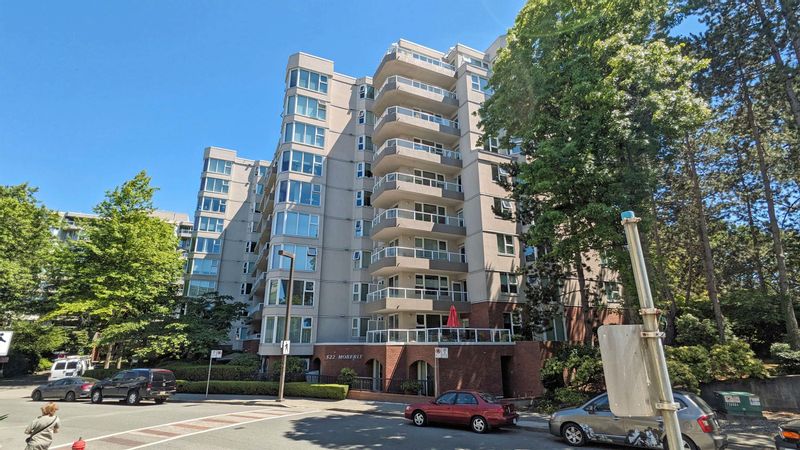 FEATURED LISTING: 201 - 522 MOBERLY Road Vancouver