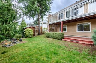 Photo 45: 1115 Evergreen Ave in Courtenay: CV Courtenay East House for sale (Comox Valley)  : MLS®# 957005