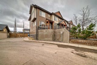 Photo 34: 21 Skyview Springs Circle NE in Calgary: Skyview Ranch Row/Townhouse for sale : MLS®# A2121788