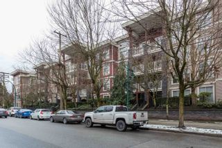 Photo 31: 407 2477 KELLY Avenue in Port Coquitlam: Central Pt Coquitlam Condo for sale in "SOUTH VERDE" : MLS®# R2750273