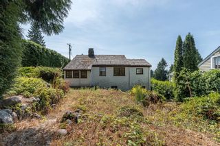 Photo 11: 2671 OTTAWA Avenue in West Vancouver: Dundarave House for sale : MLS®# R2858171