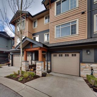 Photo 4: 111 11305 240 Street in Maple Ridge: Cottonwood MR Townhouse for sale in "MAPLE HEIGHTS" : MLS®# R2558286