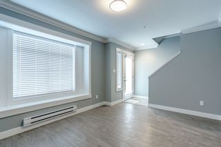 Photo 2: 3 2321 RINDALL Avenue in Port Coquitlam: Central Pt Coquitlam Townhouse for sale : MLS®# R2137583