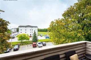 Photo 28: 134 130 Quail Ridge Road in Winnipeg: Crestview Condominium for sale (5H)  : MLS®# 202123189